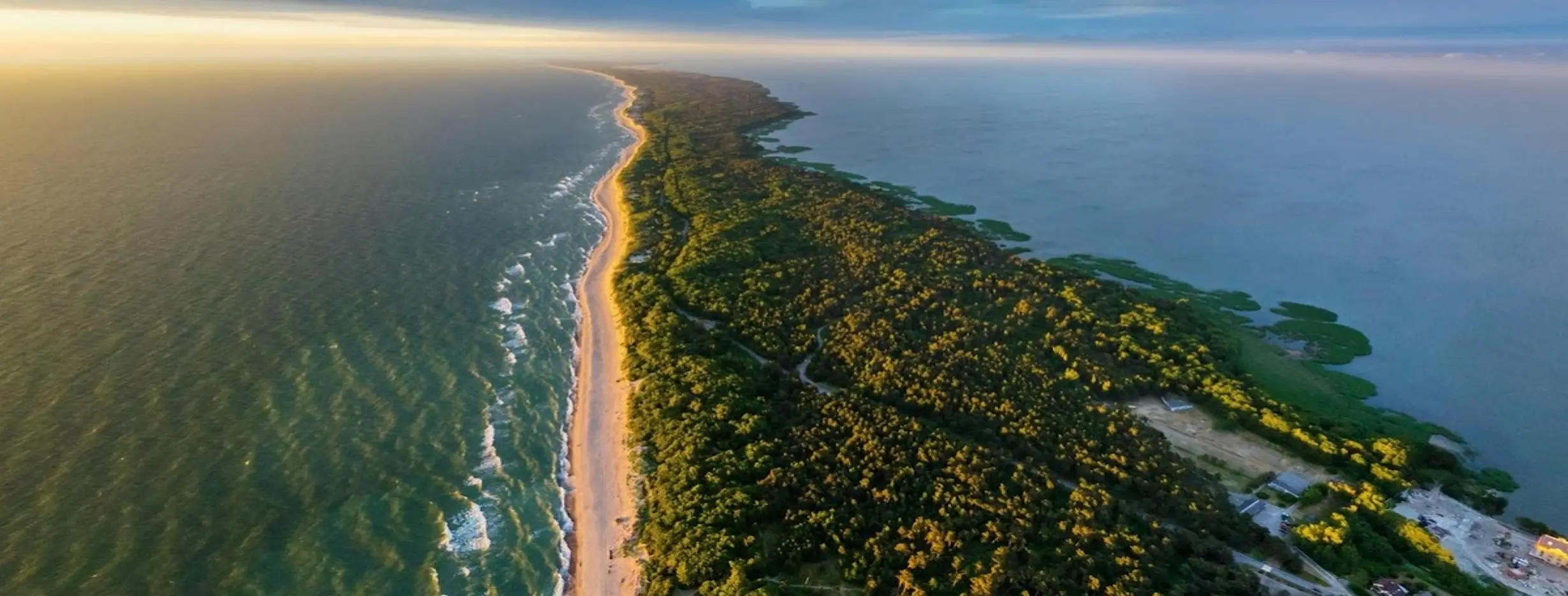 Image for Curonian Spit